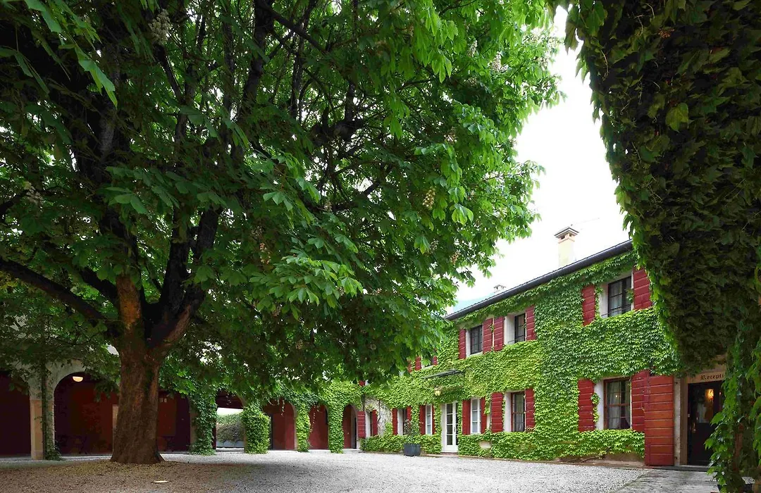 I Giardini Segreti Di Villa Marcello Marinelli-1